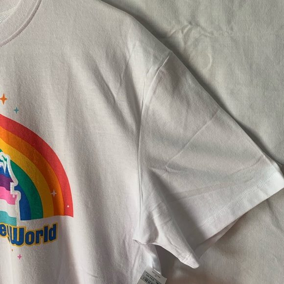Walt Disney World Pride Shirt 2023 - NWT - Picture 6 of 13